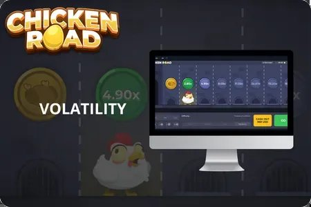 Découvrez le Jeu de Casino Chicken Road en Ligne Gratuitement en France - aperçu