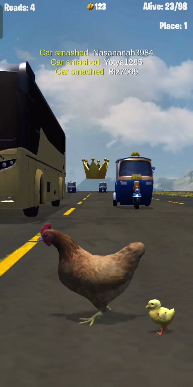 Descubre el emocionante mundo de Chicken Road Casino en España online